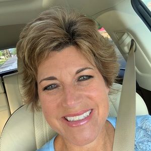 Meet your Posher, Mary ann